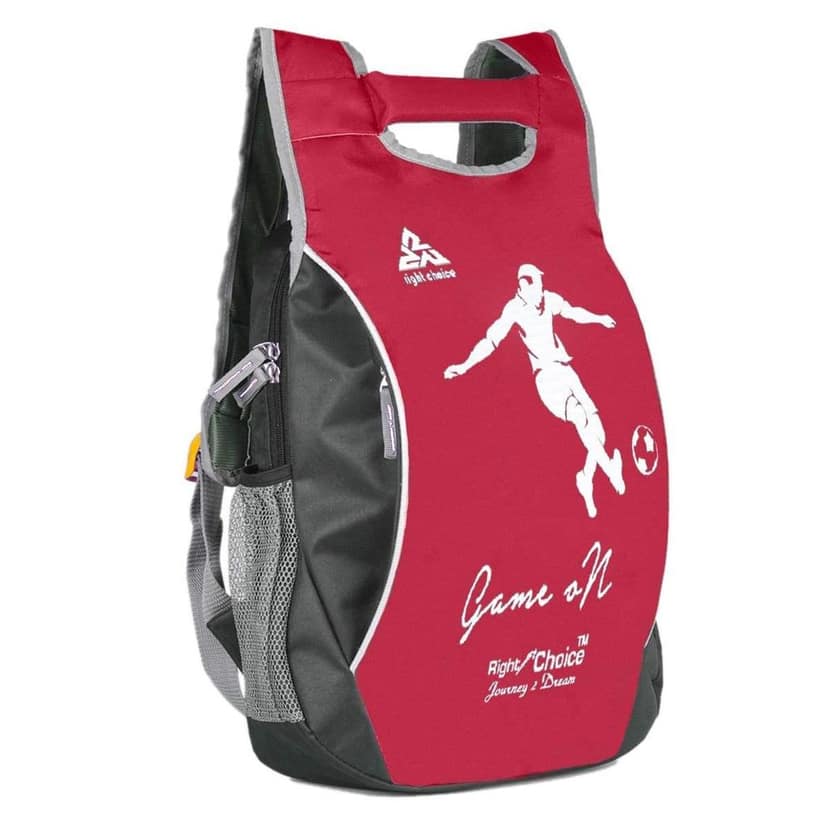 Right Choice School Backpack view 7