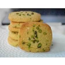 KAMSY PISTA NANKHATAI 200GM