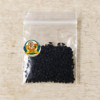 PANGI SODAMMA Kiosk's kalonji seeds (nigella sativa)