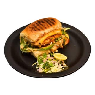Tandoori Grill Vada Pav