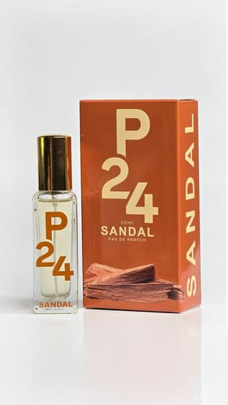 P24 Sandal