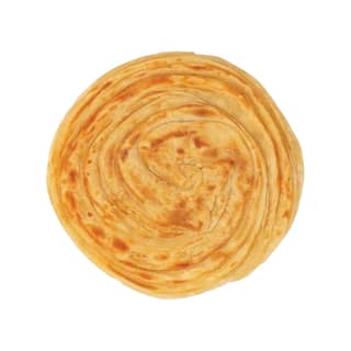 Lachha Paratha