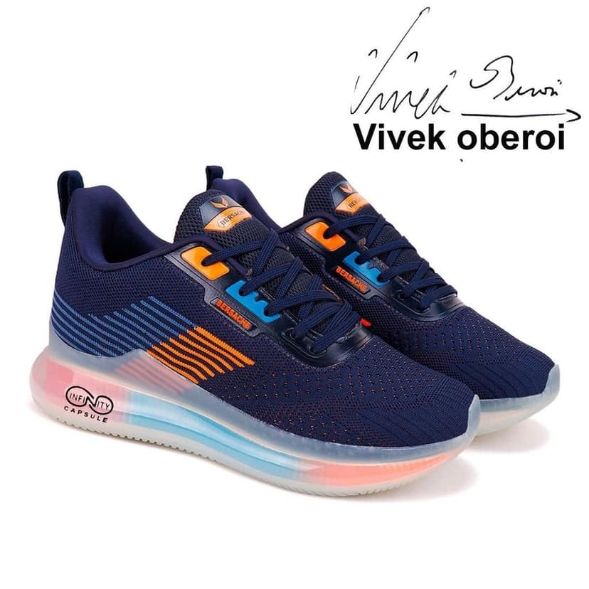 Bersache Premium Sports ,walking,Gym,cricket, Trending Running Shoes For Men's view 3