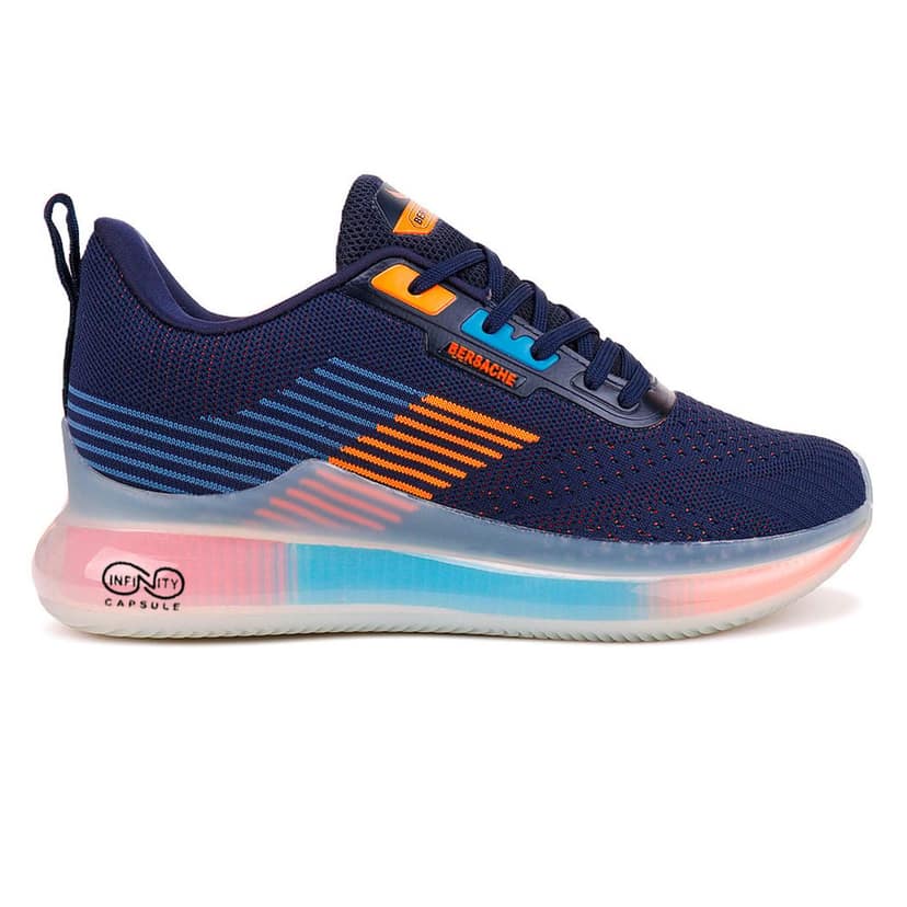 Bersache Premium Sports ,walking,Gym,cricket, Trending Running Shoes For Men's view 6
