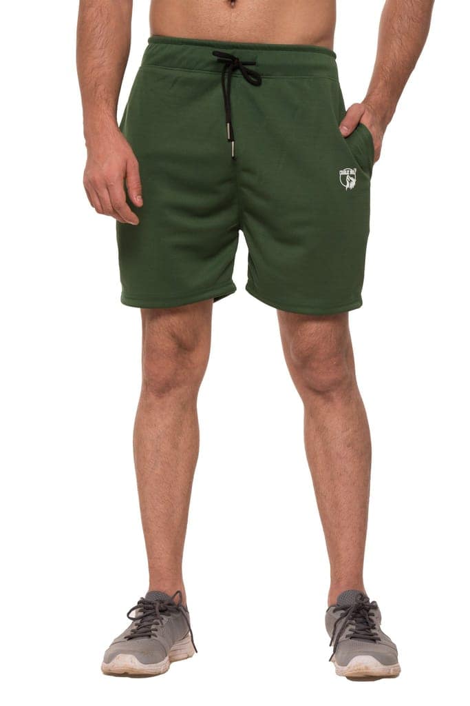 Men's JD Shorts with Lycra Durable view 5