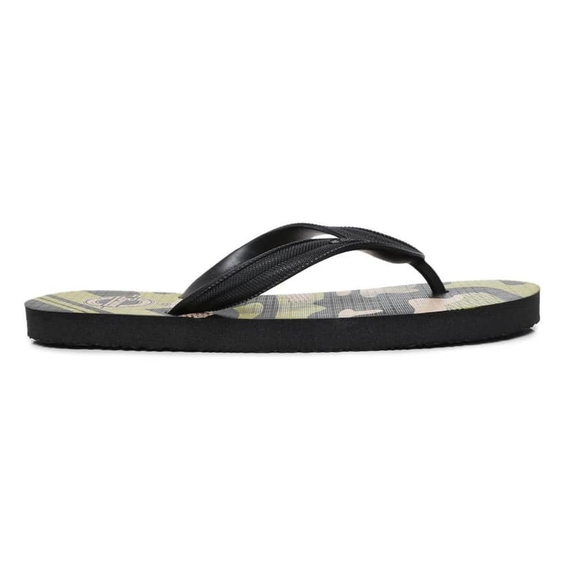 Paragon Men's Mehandi Flip Flops (K3717G-MHD ) UK: 10 view 3