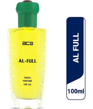 aco perfumes - ALFULL Fabric Perfume 100ml For Men & Women Body Mist For Unisex 100 ml ( Pack of 1 )
