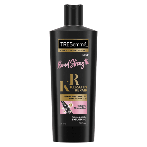 TREsemme Keratin Repair Mid Shampoo