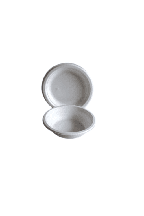 Eco-Friendly and Compostable Dinnerware Set view 2