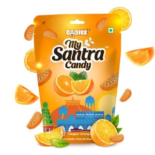 DOBIEE SANTRA CANDY 190GM
