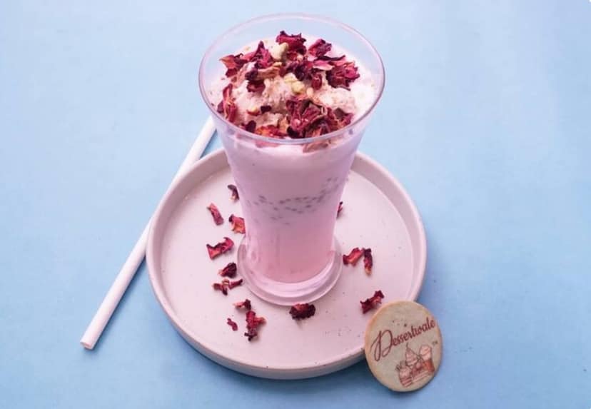 Rose Special Faloos