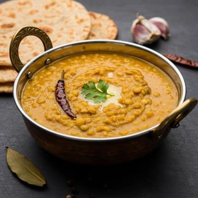 Dal (Punjabi)