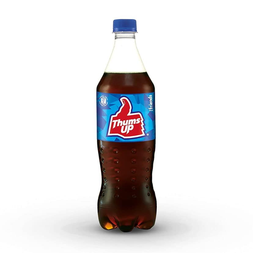 Thums Up Soft Drink, 2.25 L