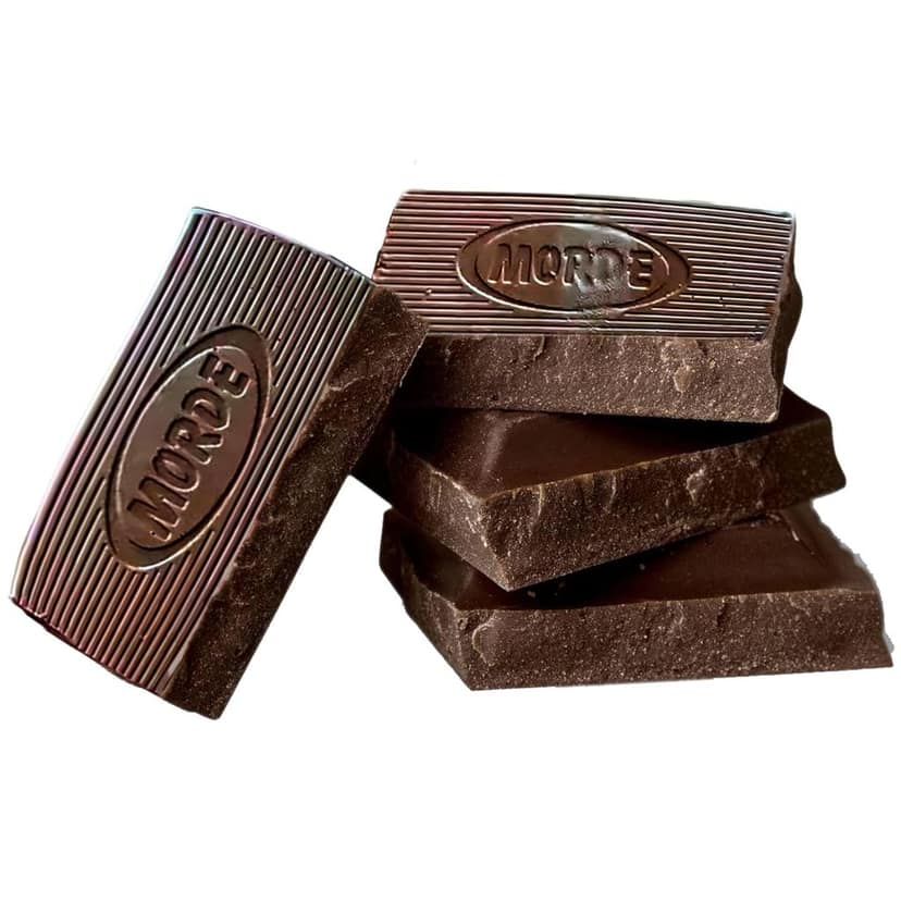 Morde Dark Compound Chocolate view 4