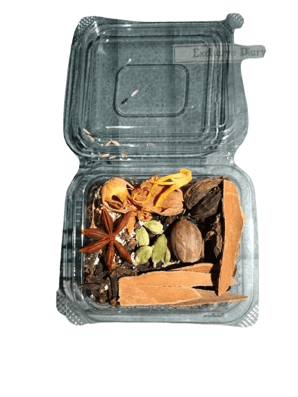 Garam Masala view 3