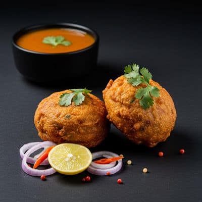 Pakoda 2 Pics