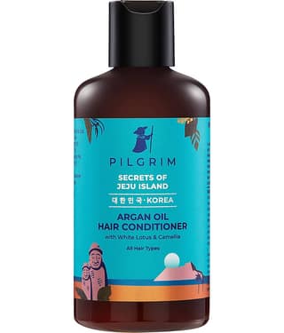Pilgrim Argan Oil Hair Conditioner,200 ml