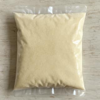 Kranti Outlet's premium semolina