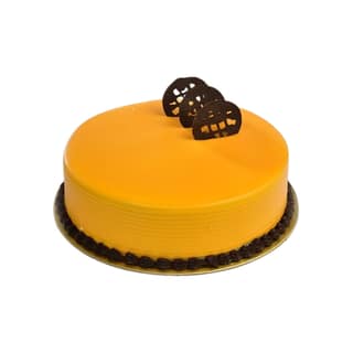 Mango Special Cake Small