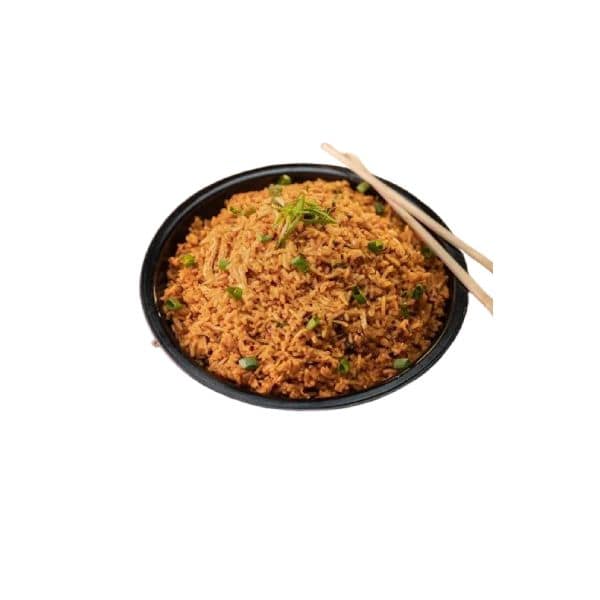 Chicken Singapuri Rice (Full)