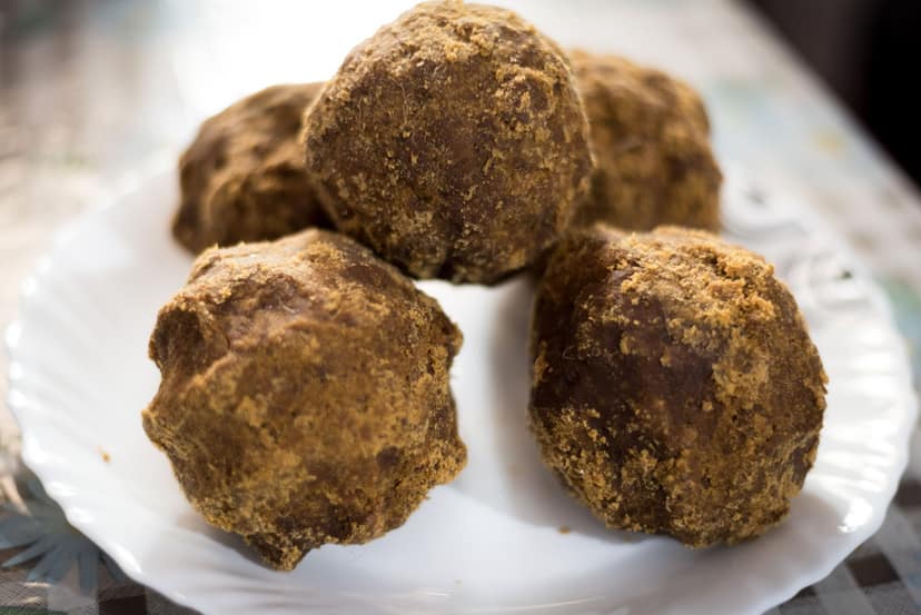Marayoor jaggary 1kg