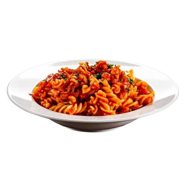 Red Pasta Full