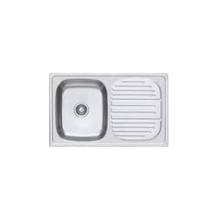 Franke Traditional Sink - Single Bowl 611 X Trendy (32X20) TRX 611 3.5 WWK REV NOF