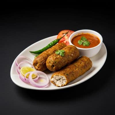 Reshmi Kabab