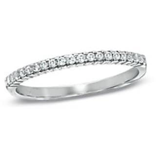 Fortune Jewel Exclusive Fashionable Diamond Ring For Wedding (Design 19)