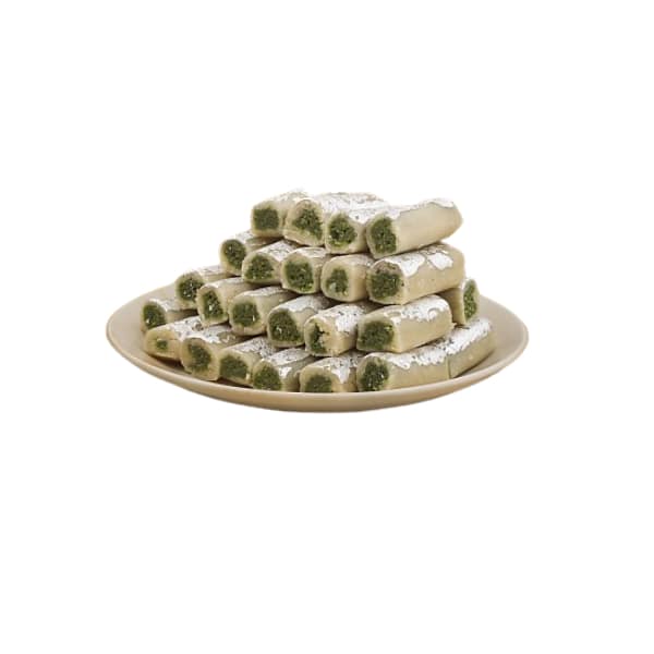 Kaju Pista 250 Gms