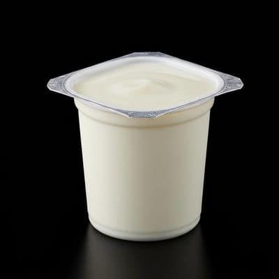 Curd (Cup)