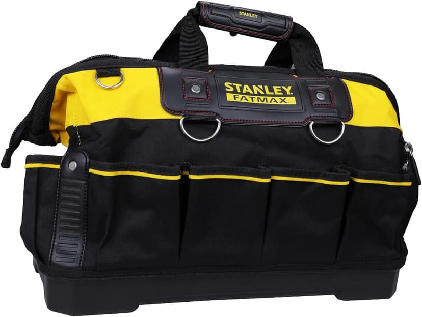 Stanley Portable Storage Fatmax 18" Tool Bag, 1 year Guarantee, 1-93-950 view 10