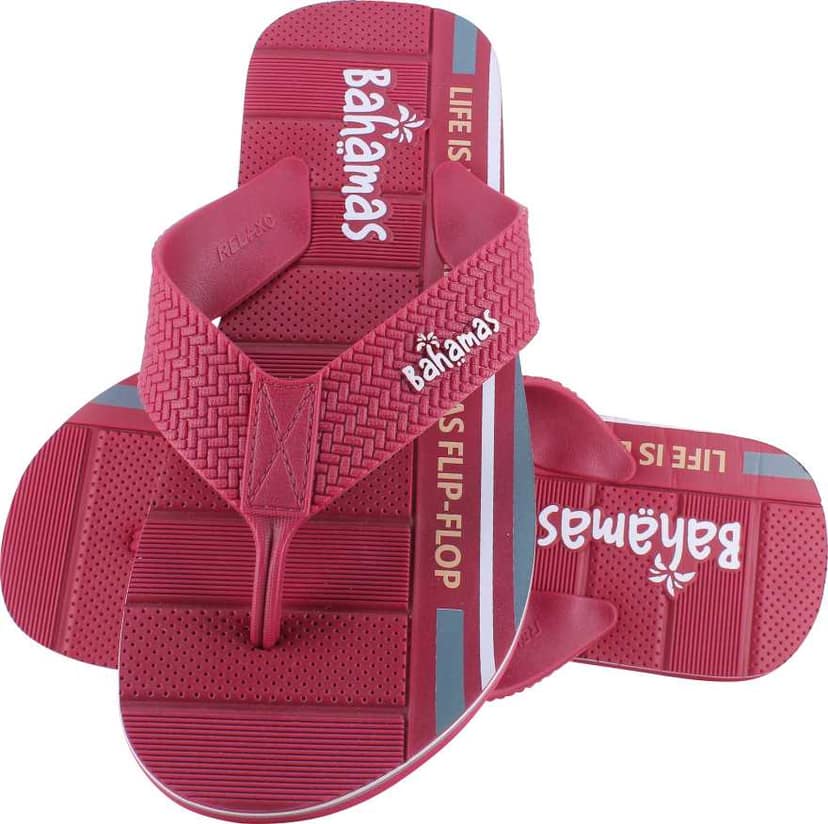 Bahamas Men's Flip-Flops BGH-73 view 3