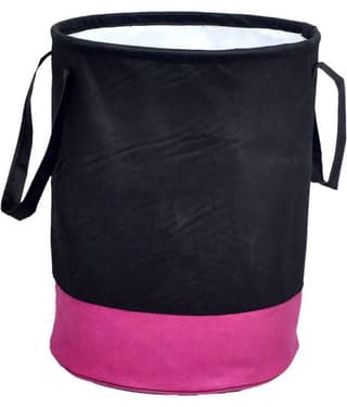 SH. NASIMA - Multicolor Laundry Bag