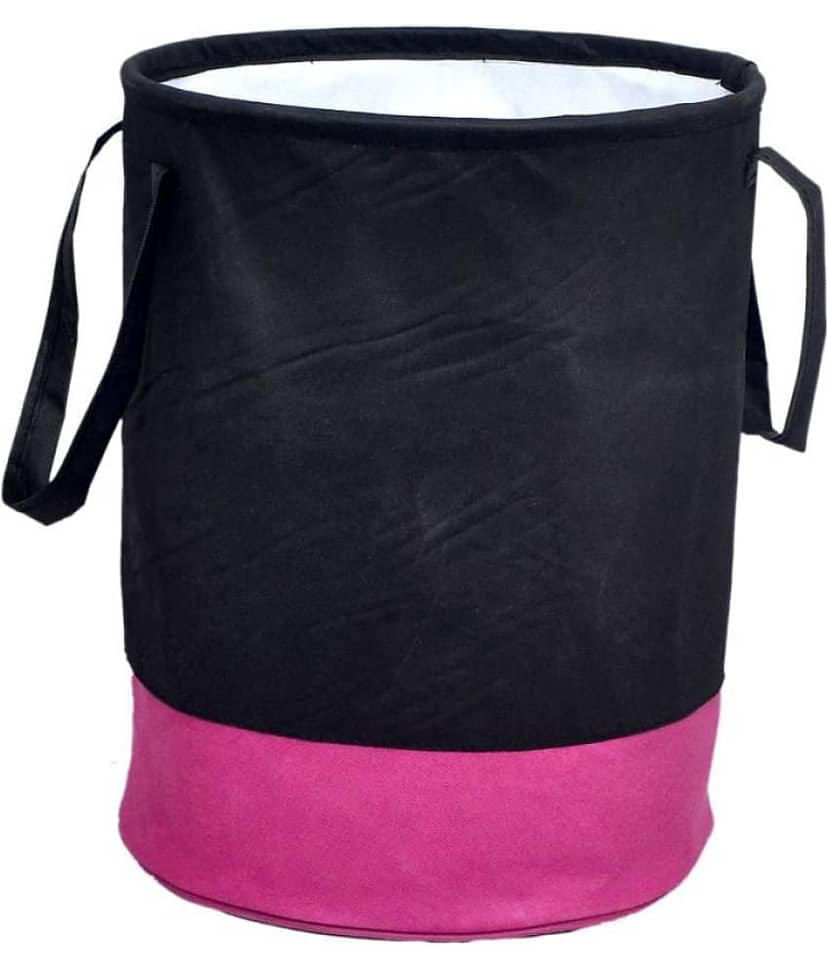SH. NASIMA - Multicolor Laundry Bag