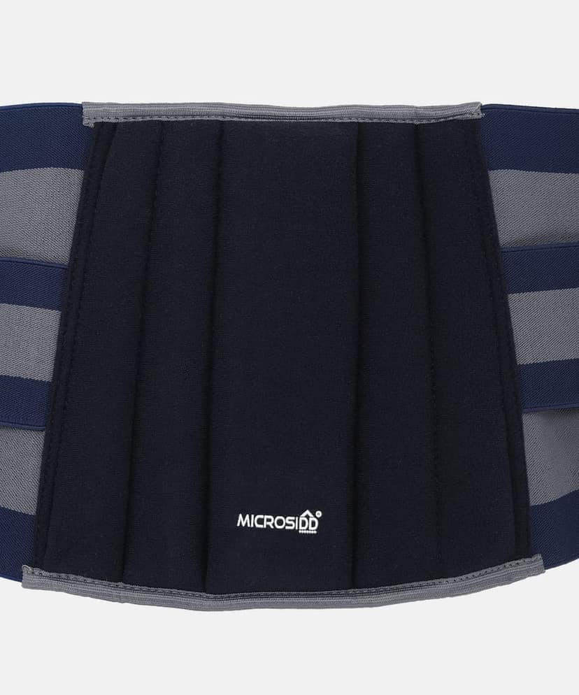 Lumbo Sacral Belt Cushioned (X-Large) view 7