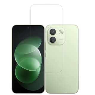 ISAAK Front Screen Protector Compatible with Redmi Note 17 Pro Max 5G (Pack of 1)