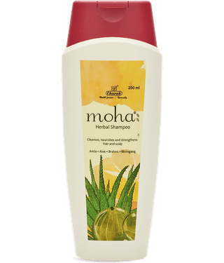 Moha Herbal Anti Dand. Shampoo 100ml