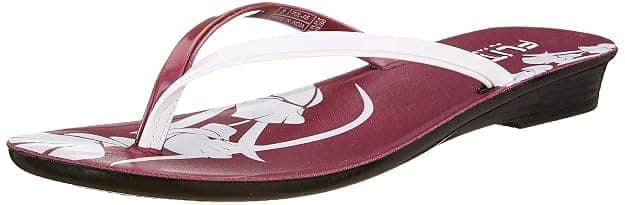 FLITE Women's Flip-FlopsPUL-05 view 2