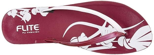 FLITE Women's Flip-FlopsPUL-05 view 3