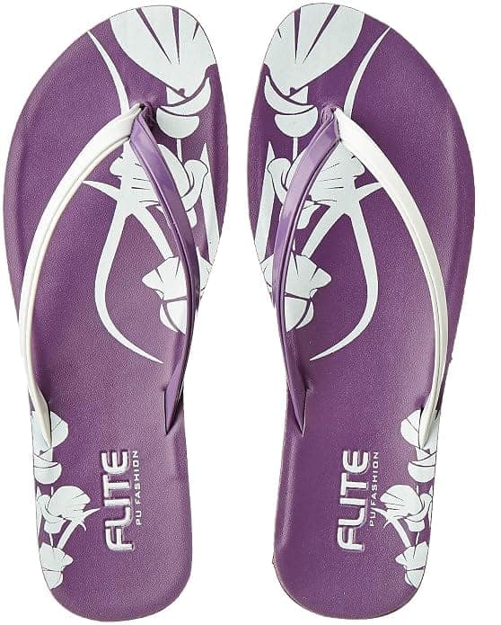 FLITE Women's Flip-FlopsPUL-05 view 4