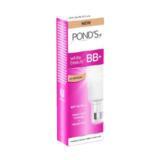 Pond's Cream White Beauty BB+ Fairness Medium 9g