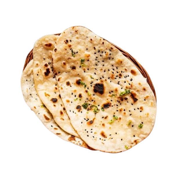 Butter Naan