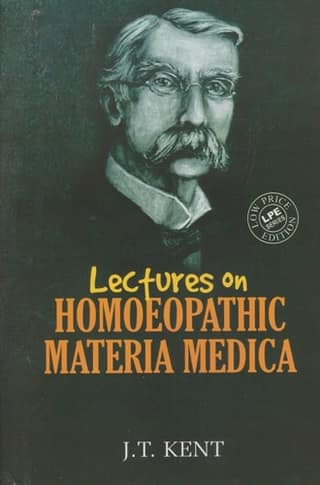 Lectures on Homeopathic Materia Medica (S.E)