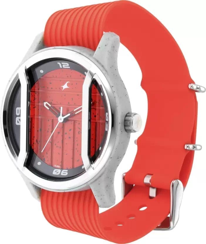 Urban Bounce Analog Watch - For Men 3265PP01 view 4