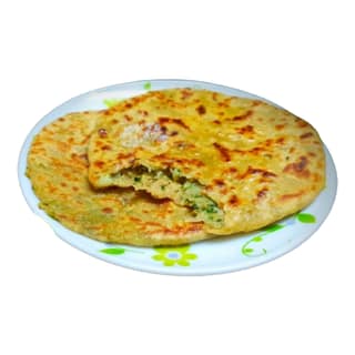 Gobi Paratha