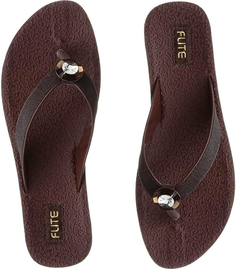 LADIES SANDAL FLITE-PUL-37 view 4