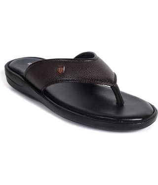 Ajanta - Brown Men's Sandals