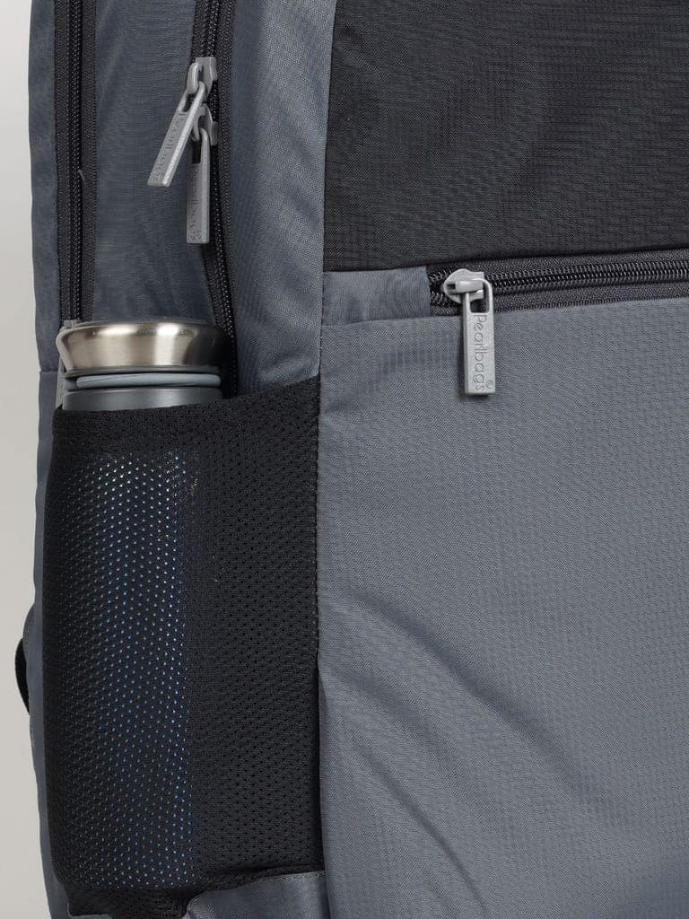 PB Pearl Bags Medium 30L Space Water Resistant 22.5 L Laptop Backpack view 5