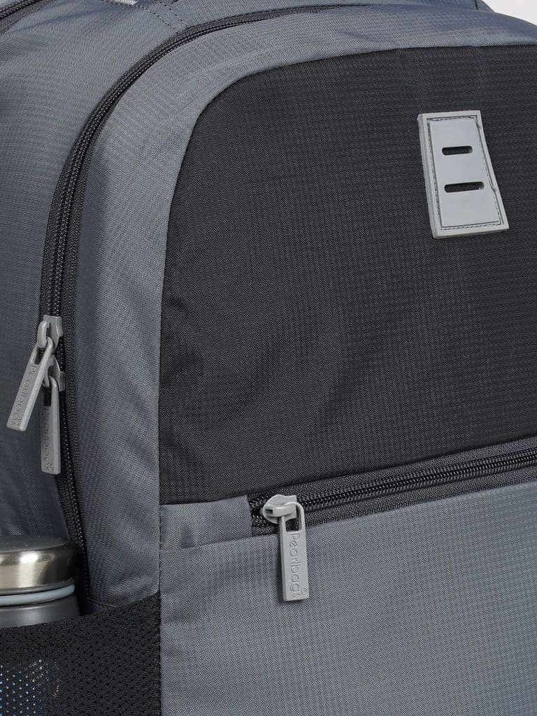 PB Pearl Bags Medium 30L Space Water Resistant 22.5 L Laptop Backpack view 6